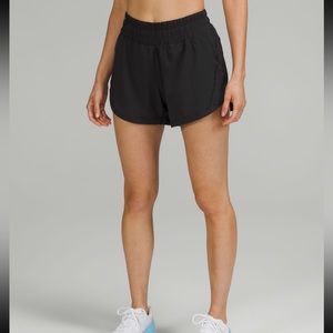 Lululemon Tracker Short